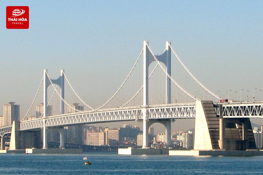 Cầu Gwangan