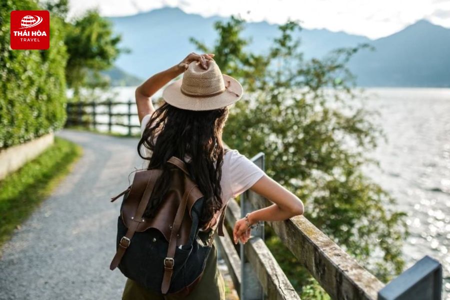 Bỏ túi kinh nghiệm du lịch Việt Nam tự túc