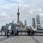 Bến Thượng Hải - Điểm check-in không thể bỏ lỡ