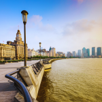 Bến Thượng Hải - Điểm check-in không thể bỏ lỡ