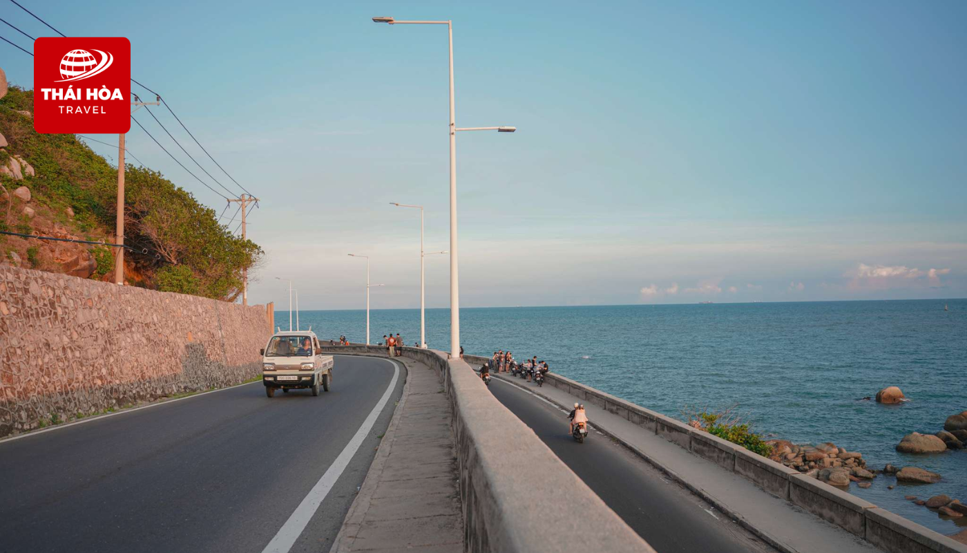 Vũng Tàu là điểm đến lý tưởng cho những chuyến nghỉ dưỡng cuối tuần