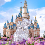 Công viên giải trí Disneyland ShangHai
