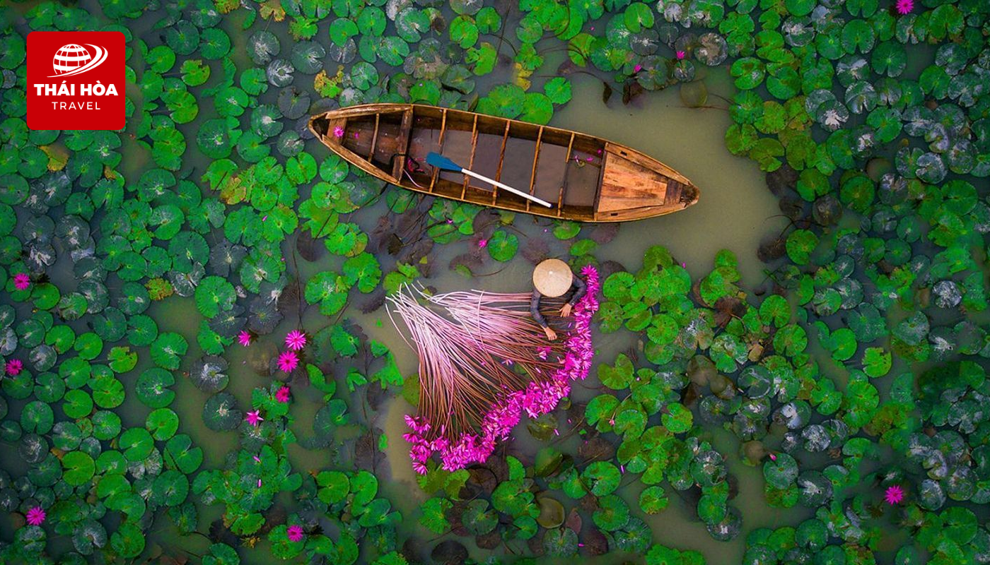 Miền Tây là vùng đất phía Nam, hướng về phía Tây của Việt Nam