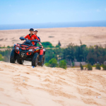 Jeep Tour – Trải nghiệm khó bỏ lỡ khi đến Mũi Né