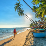 Thăm Làng chài Mũi Né, cảm nhận nhịp sống sôi động