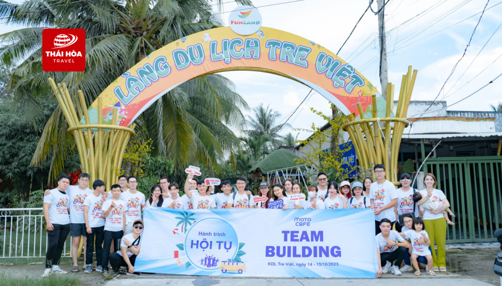 Đồng Nai 2N1Đ | Làng Du Lịch Sinh Thái Tre Việt | Khởi hành ngày 16/10/2023