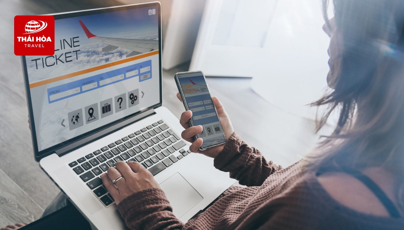 Lựa chọn phương tiện di chuyển sớm