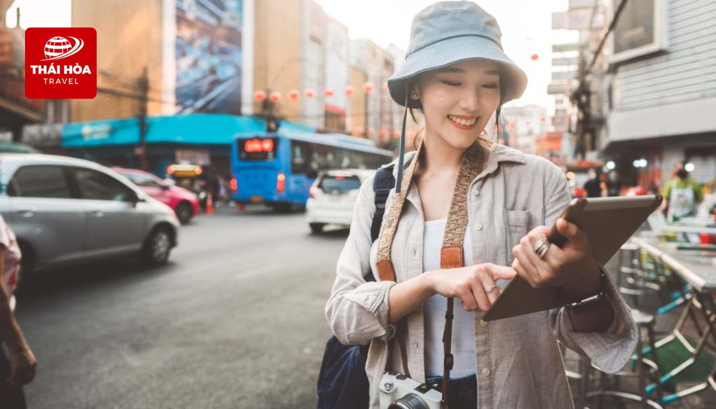 Mua trước bảo hiểm du lịch để được bảo vệ trước các rủi ro