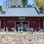 Miếu Nhạc Phi - Nơi tưởng niệm danh tướng Nhạc Phi