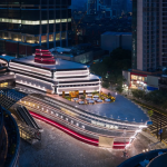 Biểu tượng chiếc tàu LV