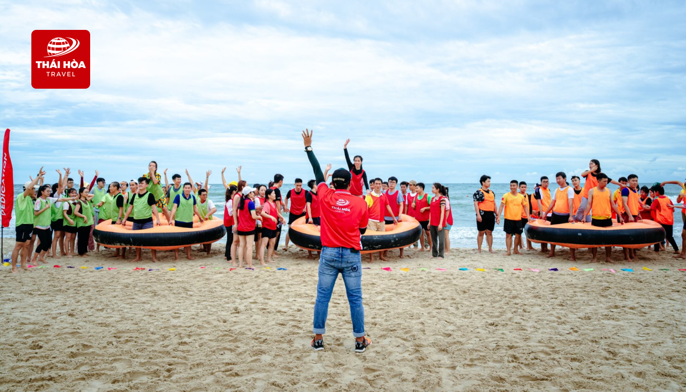 Game 2: Giữ Vững Vị Trí