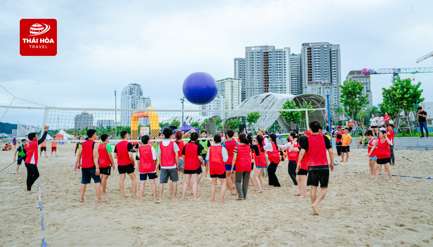 Game 4: Đấu Trường Năng Lượng