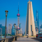 Tháp truyền hình Đông Phương Minh Châu