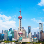 Tháp truyền hình Đông Phương Minh Châu