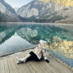 Cửu Trại Câu - Thiên đường cảnh sắc nổi tiếng