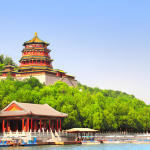 Di Hòa Viên - Cung điện mùa hè