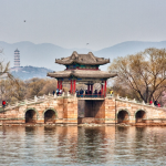 Di Hòa Viên - Cung điện mùa hè