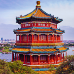 Di Hòa Viên - Cung điện mùa hè