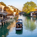 Ô Trấn – Cổ trấn sông nước nổi tiếng Trung Quốc
