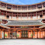 Phố cổ Lạc Đới - Cổ trấn lịch sử văn hóa