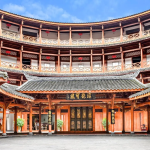 Phố cổ Lạc Đới - Cổ trấn lịch sử văn hóa