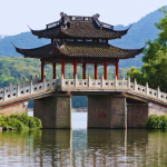 Tây Hồ - Viên ngọc thơ mộng của Hàng Châu