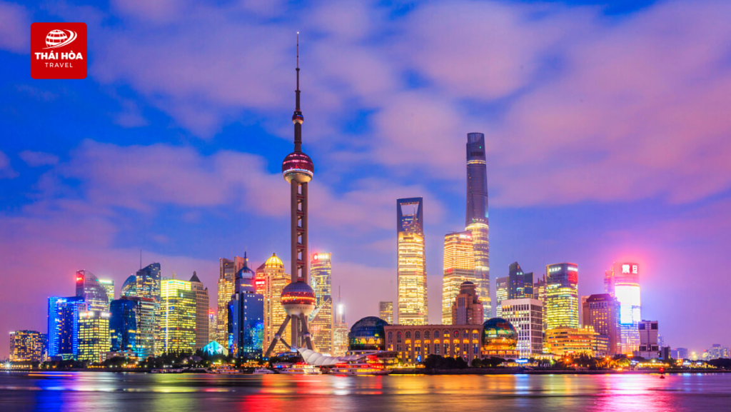 Truyền hình Đông Phương Minh Châu