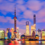 Truyền hình Đông Phương Minh Châu