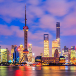 Tháp truyền hình Đông Phương Minh Châu