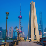 Tháp truyền hình Đông Phương Minh Châu