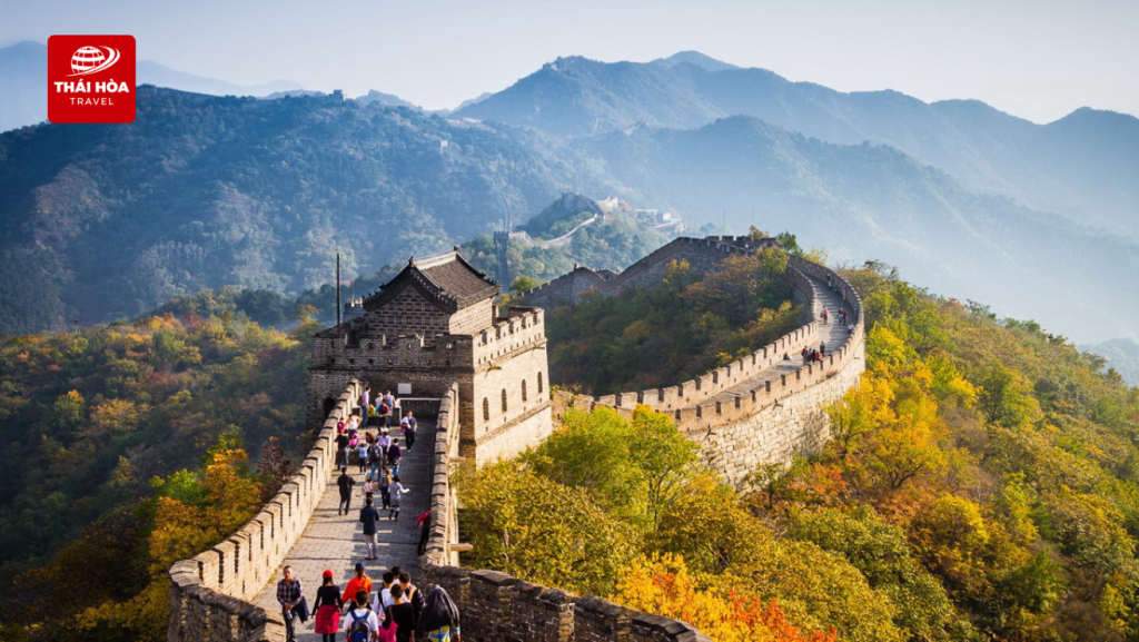 Vạn Lý Trường Thành