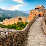 Vạn Lý Trường Thành - Di sản Thế Giới