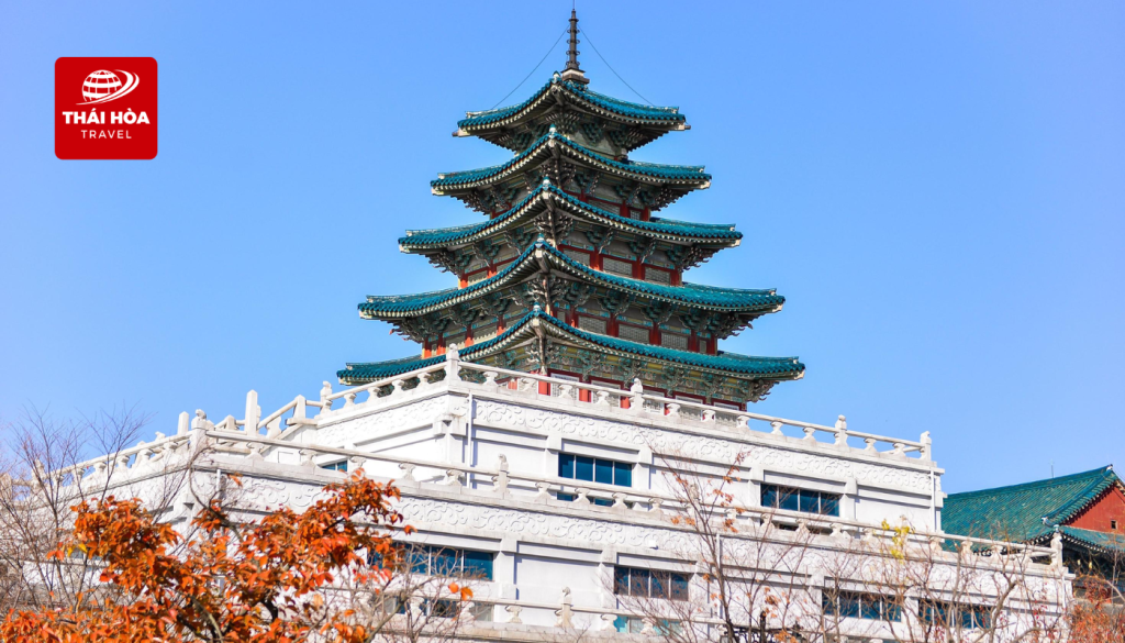 Bảo tàng Dân gian Hàn Quốc