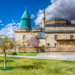 Bảo tàng Mevlana