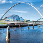 Cầu Tyne - Biểu tượng của Newcastle