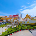 Chùa Thuyền