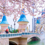 Everland – “Thiên đường giải trí” Hàn Quốc