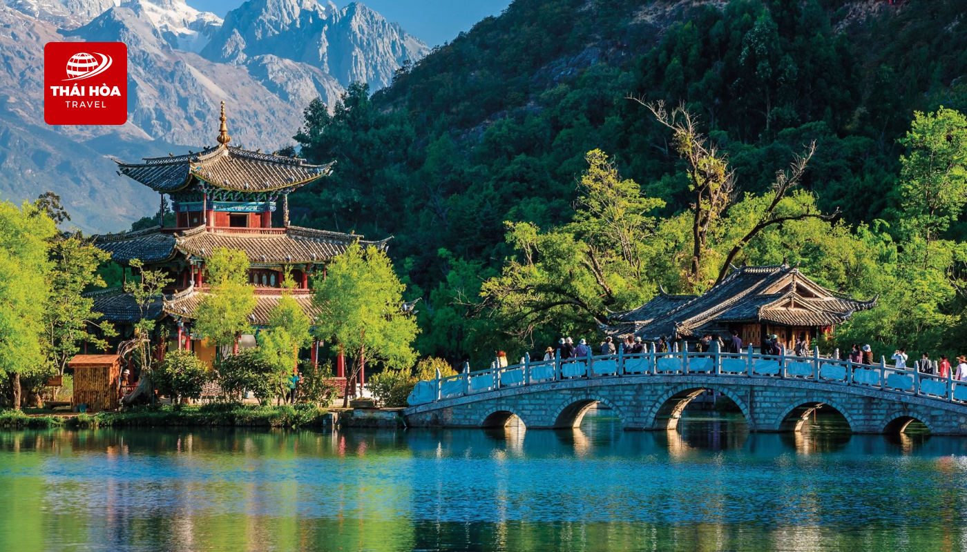 Công viên Hắc Long Đàm