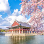 Cung điện Gyeongbokgung