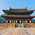 Cung điện Gyeongbokgung