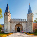 Cung điện Topkapi