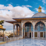 Cung điện Topkapi