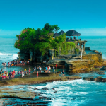 Đền Tanah Lot