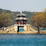 Di Hòa Viên - Vườn hoàng gia đẹp nhất Trung Quốc