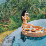 D’Tukad Club - River Club đầu tiên tại Bali