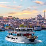 Eo biển Bosphorus