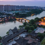 Hàng Châu – Thiên đường nơi hạ giới