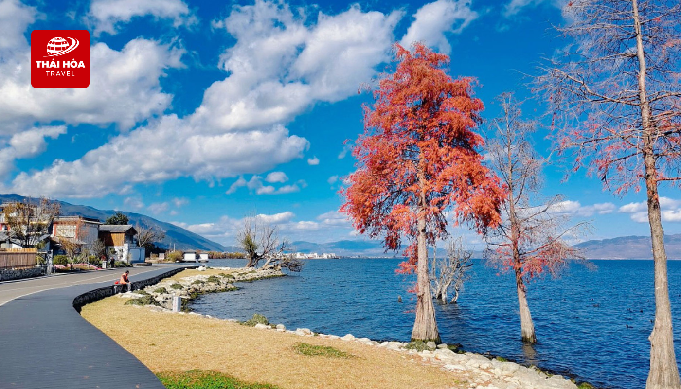 Hành lang Nhĩ Hải