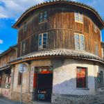 Hỷ Châu cổ trấn