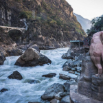 Khe Hổ Nhảy - Hẻm núi sâu, dài và hẹp nhất thế giới